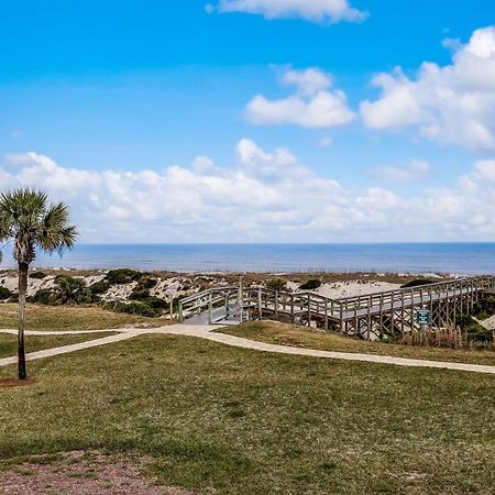 208 Sailmaker Condo Fernandina Beach Exteriör bild