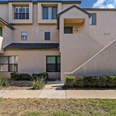 208 Sailmaker Condo Fernandina Beach Exteriör bild