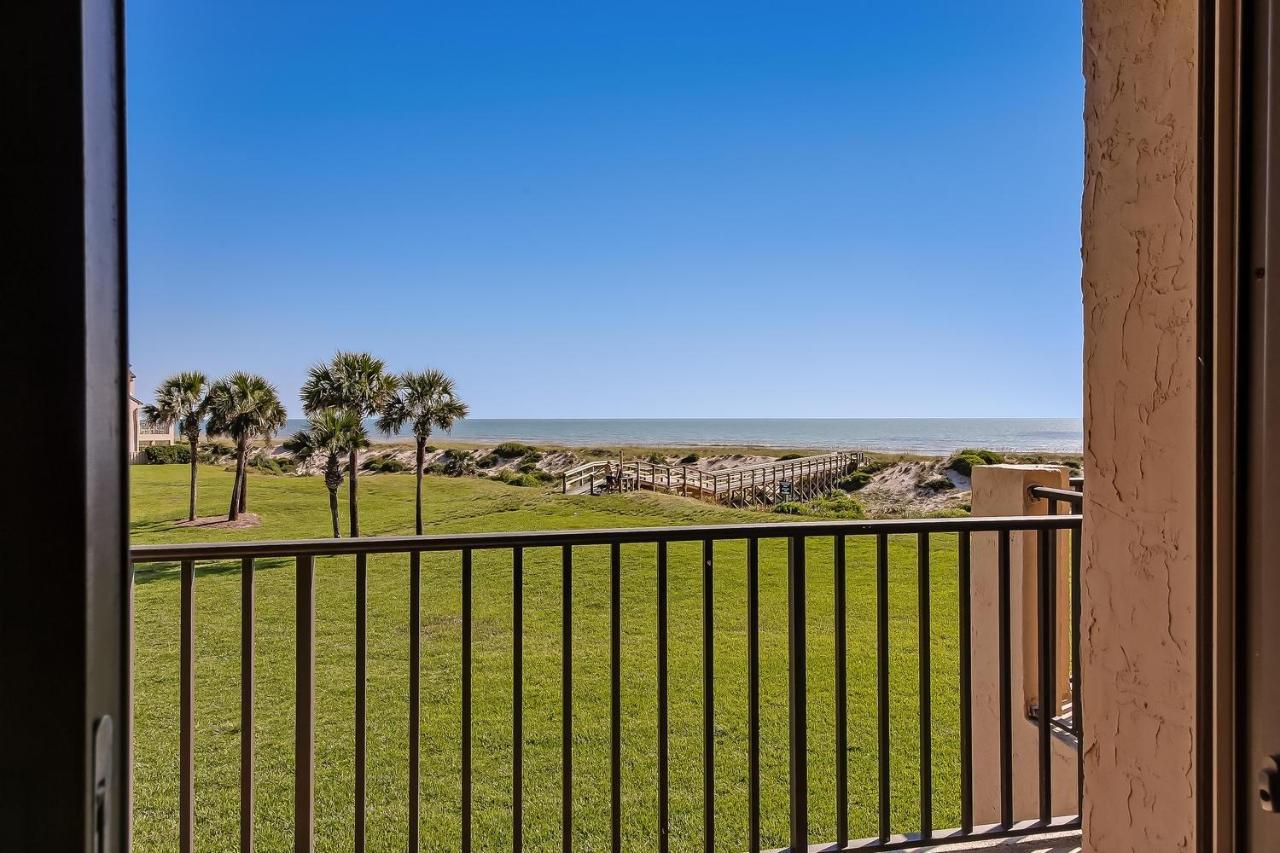 208 Sailmaker Condo Fernandina Beach Exteriör bild