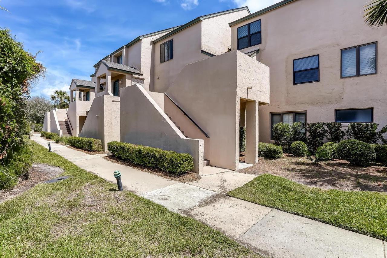 208 Sailmaker Condo Fernandina Beach Exteriör bild